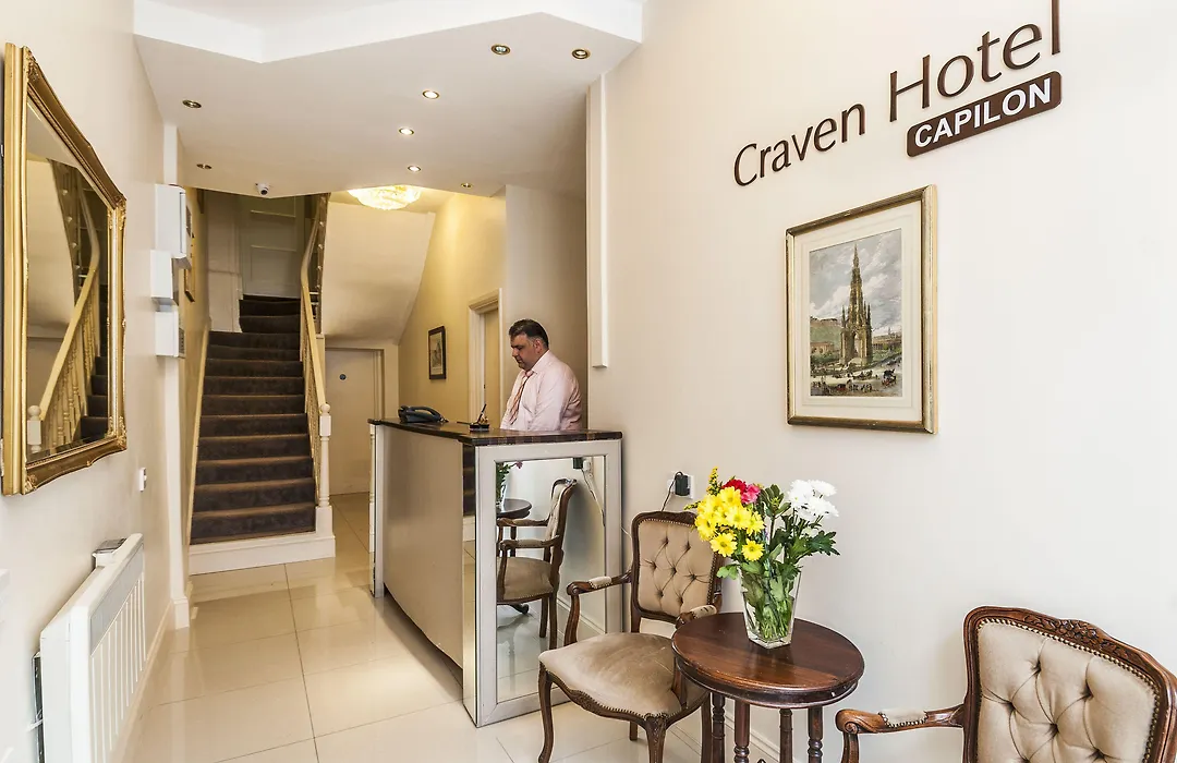 Craven Hotel-1