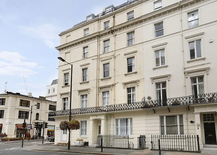Prince William Hotel Londra